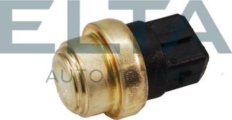 Elta Automotive EV0222 - Temperature Switch, radiator / air conditioner fan car-mod.net