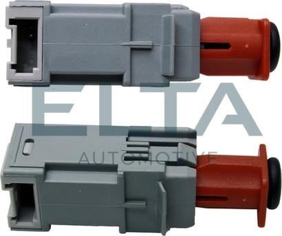 Elta Automotive EV1501 - Control Switch, cruise control car-mod.net