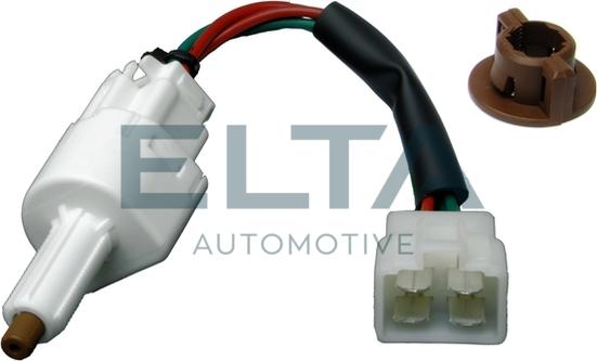 Elta Automotive EV1058 - Brake Light Switch / Clutch car-mod.net