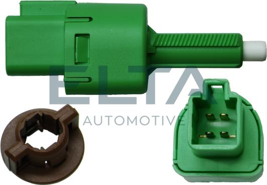 Elta Automotive EV1066 - Brake Light Switch / Clutch car-mod.net