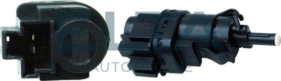 Elta Automotive EV1010 - Brake Light Switch / Clutch car-mod.net