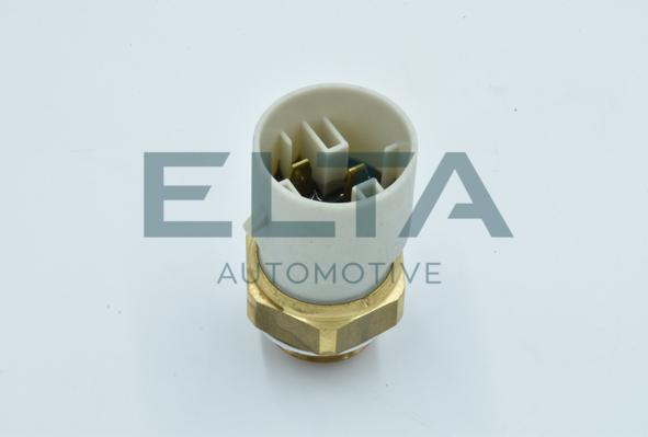 Elta Automotive EV2091 - Temperature Switch, radiator / air conditioner fan car-mod.net