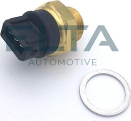 Elta Automotive EV2009 - Temperature Switch, radiator / air conditioner fan car-mod.net