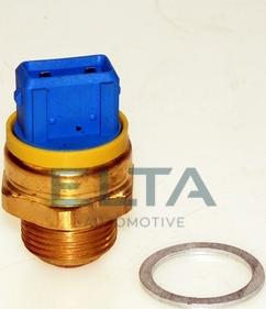 Elta Automotive EV2008 - Temperature Switch, radiator / air conditioner fan car-mod.net