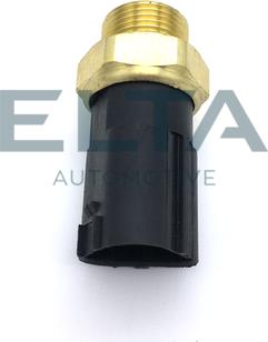 Elta Automotive EV2013 - Temperature Switch, radiator / air conditioner fan car-mod.net