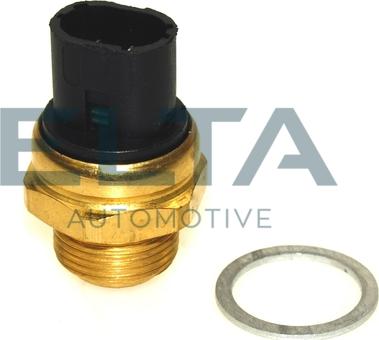 Elta Automotive EV2017 - Temperature Switch, radiator / air conditioner fan car-mod.net