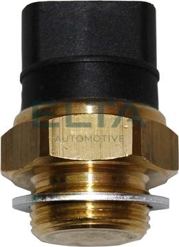 Elta Automotive EV2034 - Temperature Switch, radiator / air conditioner fan car-mod.net
