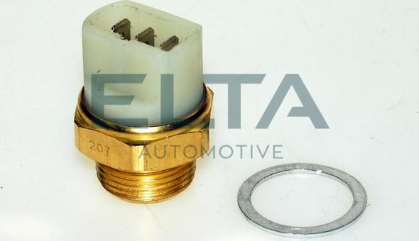 Elta Automotive EV2031 - Temperature Switch, radiator / air conditioner fan car-mod.net