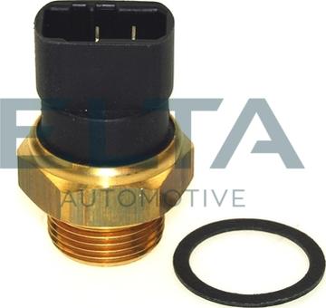 Elta Automotive EV2038 - Temperature Switch, radiator / air conditioner fan car-mod.net