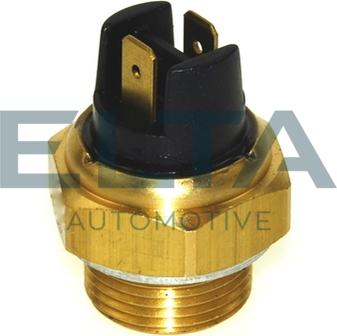 Elta Automotive EV2024 - Temperature Switch, radiator / air conditioner fan car-mod.net