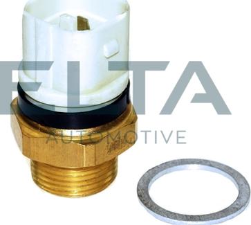 Elta Automotive EV2023 - Temperature Switch, radiator / air conditioner fan car-mod.net