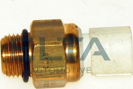 Elta Automotive EV2107 - Temperature Switch, radiator / air conditioner fan car-mod.net