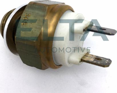 Elta Automotive EV2188 - Temperature Switch, radiator / air conditioner fan car-mod.net