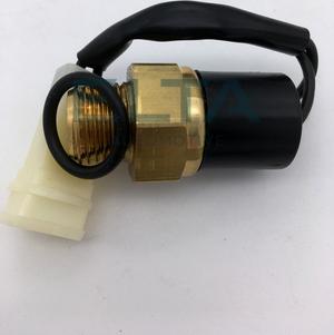 Elta Automotive EV2132 - Temperature Switch, radiator / air conditioner fan car-mod.net