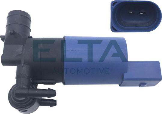 Elta Automotive EW5559 - Water Pump, headlight cleaning car-mod.net