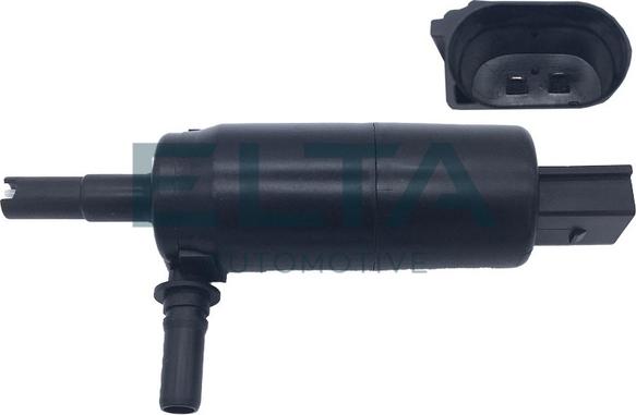 Elta Automotive EW5566 - Water Pump, headlight cleaning car-mod.net