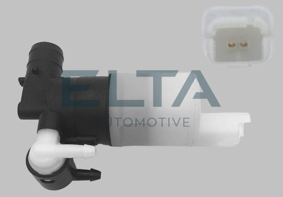 Elta Automotive EW5503 - Water Pump, window cleaning car-mod.net