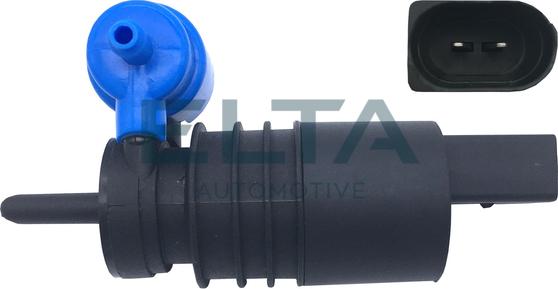Elta Automotive EW5502 - Water Pump, window cleaning car-mod.net