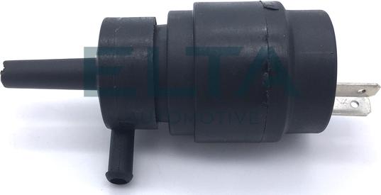 Elta Automotive EW5519 - Water Pump, window cleaning car-mod.net