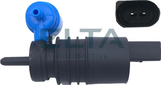 Elta Automotive EW5512 - Water Pump, window cleaning car-mod.net