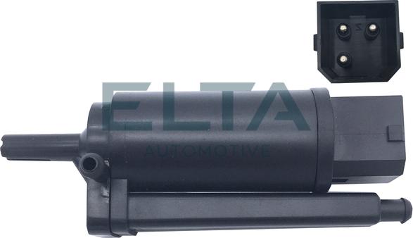 Elta Automotive EW5585 - Water Pump, window cleaning car-mod.net