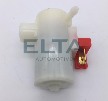 Elta Automotive EW5536 - Water Pump, window cleaning car-mod.net