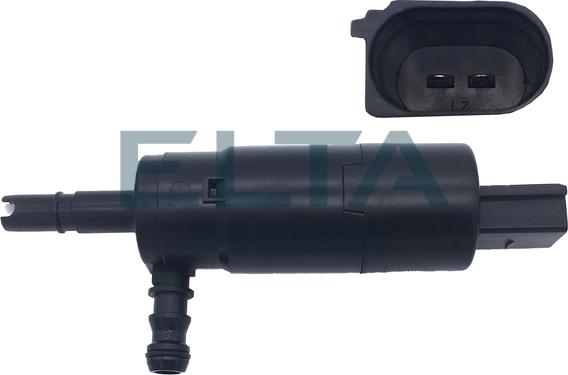 Elta Automotive EW5529 - Water Pump, headlight cleaning car-mod.net