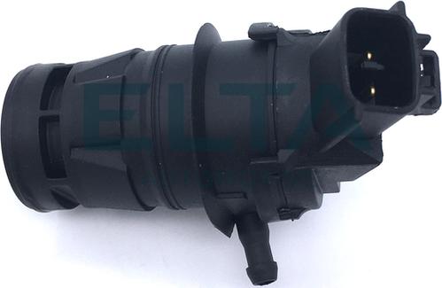 Elta Automotive EW5520 - Water Pump, window cleaning car-mod.net
