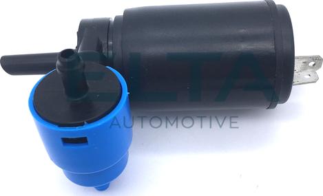 Elta Automotive EW5576 - Water Pump, window cleaning car-mod.net