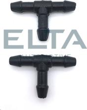 Elta Automotive EW5601 - Connector, washer-fluid pipe car-mod.net