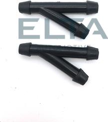 Elta Automotive EW5602 - Connector, washer-fluid pipe car-mod.net