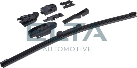 Elta Automotive EW5006 - Wiper Blade car-mod.net