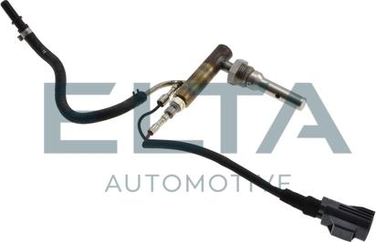 Elta Automotive EX6001 - Injection Unit, soot / particulate filter regeneration car-mod.net