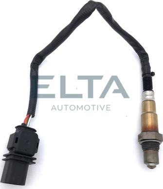 Elta Automotive EX0489 - Oxygen, Lambda Sensor car-mod.net