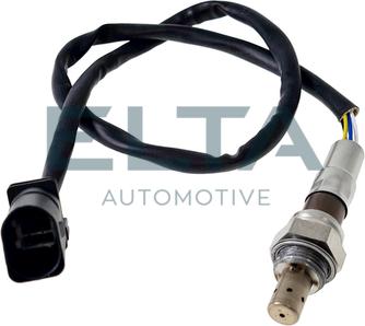 Elta Automotive EX0506 - Oxygen, Lambda Sensor car-mod.net