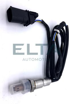 Elta Automotive EX0501 - Oxygen, Lambda Sensor car-mod.net