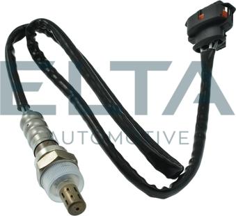 Elta Automotive EX0009 - Oxygen, Lambda Sensor car-mod.net
