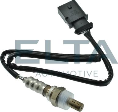 Elta Automotive EX0019 - Oxygen, Lambda Sensor car-mod.net