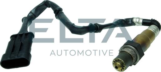Elta Automotive EX0015 - Oxygen, Lambda Sensor car-mod.net