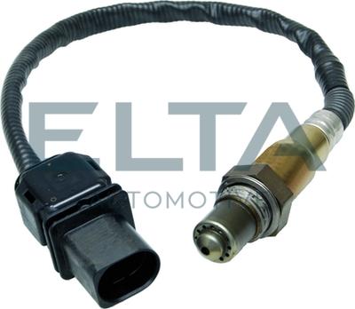 Elta Automotive EX0037 - Oxygen, Lambda Sensor car-mod.net