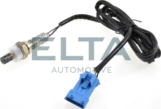 Elta Automotive EX0073 - Oxygen, Lambda Sensor car-mod.net