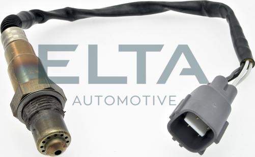 Elta Automotive EX0344 - Oxygen, Lambda Sensor car-mod.net