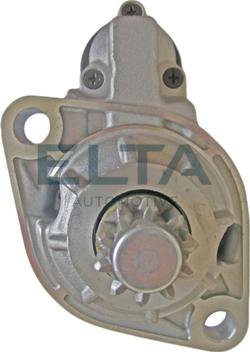 Elta Automotive EZ0416 - Starter car-mod.net