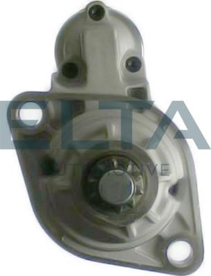 Elta Automotive EZ0585 - Starter car-mod.net