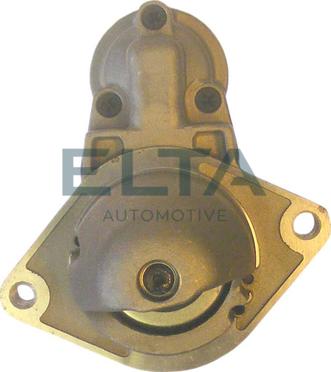 Elta Automotive EZ0531 - Starter car-mod.net