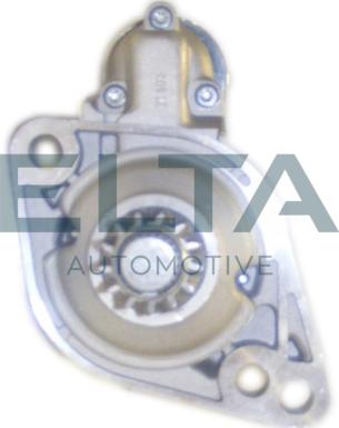 Elta Automotive EZ0117 - Starter car-mod.net