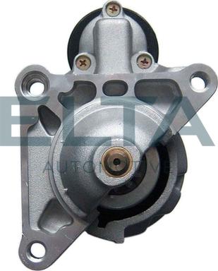 Elta Automotive EZ0355 - Starter car-mod.net