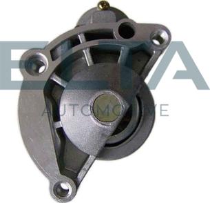 Elta Automotive EZ0369 - Starter car-mod.net
