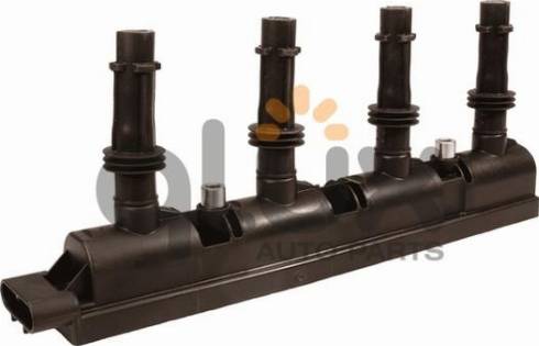 Elta Automotive QL1005 - Ignition Coil car-mod.net