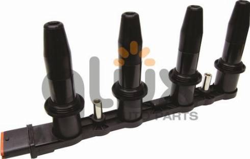 Elta Automotive QL1002 - Ignition Coil car-mod.net